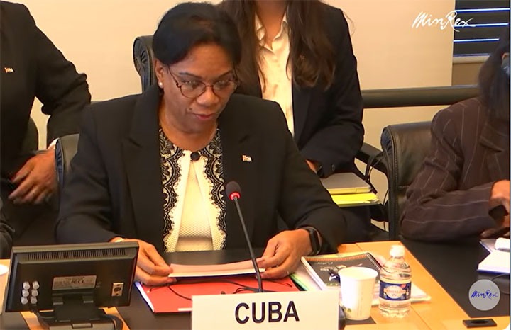 La Uneac en primera línea contra el racismo en Cuba (+ Video)